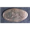 Image 4 : 7 Different 1967 Elongates Some Silver