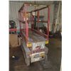Image 3 : MEC Scissor Lift Model 1632