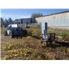 Image 2 : 6000 Lb GRADALL #534B TELESCOPIC FORKLIFT