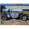 Image 4 : 6000 Lb GRADALL #534B TELESCOPIC FORKLIFT