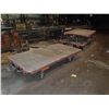 Image 1 : Heavy Duty Material Cart