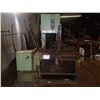 Image 2 : Marvel Vertical Bandsaw