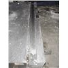 Image 2 : 52" x 96" x 12" Black Granite Plate