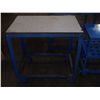 Image 2 : Lot of (3) Shop Carts, (1) for CAT 40 holders