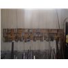 Image 1 : Lot of Misc Jaws for Kurt Vises, 6" Size