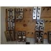 Image 3 : Lot of Misc Jaws for Kurt Vises, 6" Size