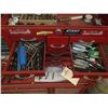 Image 14 : (3) Tool Boxes / Organizers, Include Drill Bits, Taps, Carbide Inserts, Reamers