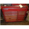 Image 19 : (3) Tool Boxes / Organizers, Include Drill Bits, Taps, Carbide Inserts, Reamers