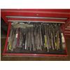 Image 23 : (3) Tool Boxes / Organizers, Include Drill Bits, Taps, Carbide Inserts, Reamers