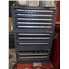 Image 2 : (3) Tool Boxes / Organizers, Include Drill Bits, Taps, Carbide Inserts, Reamers