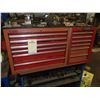 Image 1 : 12 Drawer Tool Box w/ Contents