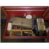 Image 8 : 12 Drawer Tool Box w/ Contents