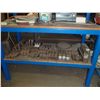 Image 1 : Lot of Chuck Jaws, Turret Blocks, Lathe Tool Holders