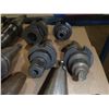 Image 8 : CAT 40 Tooling