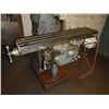 Image 2 : Maxport Vertical Milling Machine