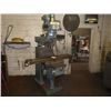 Image 1 : Maxport # 4AVS Vertical Mill