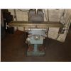 Image 2 : Maxport # 4AVS Vertical Mill