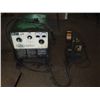 Image 1 : 250 Amp Linde Welder VI-252 with Feed & Wire