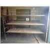 Image 2 : 3 Shelf Shelving Unit - PLEASE READ