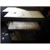 Image 2 : 3 Shelf Shelving Unit