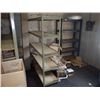 Image 1 : 5 Shelf Shelving Unit