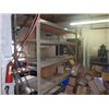 Image 1 : 5 Shelf Shelving Unit
