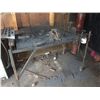 Image 1 : Welding Table w/ Vise