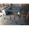 Image 2 : Welding Table w/ Vise