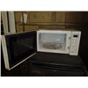 Image 2 : Microwave by Galanz