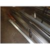 Image 3 : Lot of Steel Stock on Ground