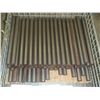 Image 1 : Lot of (74) Circle Steel Stock, App 18-1/2” x 1- 1/2”