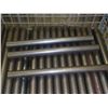 Image 2 : Lot of (74) Circle Steel Stock, App 18-1/2” x 1- 1/2”
