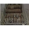 Image 2 : Lot of Steel Spools, purpose was to “lay wire” ?