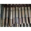 Image 3 : Lot of Steel Spools, purpose was to “lay wire” ?