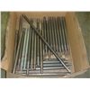 Image 2 : Lot of Steel Spools, purpose was to “lay wire” ?