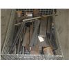 Image 2 : Lot of Misc Steel Pieces