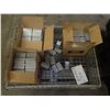 Image 1 : Lot of Electrical Boxes, 4-1/4” x 2-1/4” x 2-1/4”