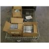Image 2 : Lot of Electrical Boxes, 4-1/4” x 2-1/4” x 2-1/4”