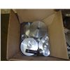 Image 2 : Lot of scrap aluminum