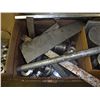 Image 3 : Lot of scrap aluminum