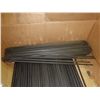 Image 2 : Lot of Hexagon Spacers ?   18" & 26.5", threaded on each end