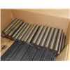 Image 1 : Lot of Circular Steel Stock app 11-1/2” Long x 1-3/4” Diameter