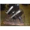 Image 2 : Lot of (2) Shop / Exhaust Fans