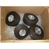 Image 2 : Lot of app (15) Aluminum Pulleys, 5-3/4” at widest x 2-1/2” Thru Hole