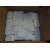 Image 2 : (3) boxes of plastic Pieces, have ½” hole in each piece, but it does not go all the way thru