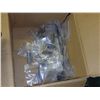 Image 2 : Lot of Steel Stock with Keyways & Keys
