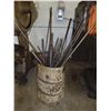 Image 1 : Lot of Scrap Steel
