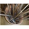 Image 2 : Lot of Scrap Steel