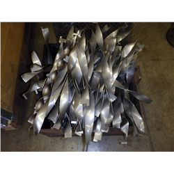 Lot of Stainles Steel Pieces