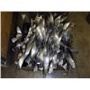 Image 1 : Lot of Stainles Steel Pieces